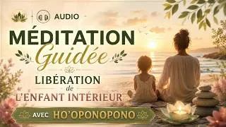 Miniature : Méditation Ho’oponopono - Libération de l'enfant intérieur 🌸