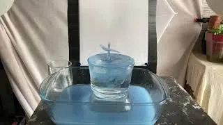 Miniature : Gouttes