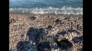Miniature : Day at the beach