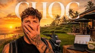 Miniature : Pourquoi tout le monde part vivre à Bali !