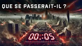 Miniature : Et si l'oxygène disparaissait pendant 5 secondes ?