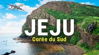 Miniature : Un séjour à Jeju fort en rebondissement (Corée du Sud #7)