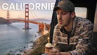 Miniature : Il réalise un rêve d'enfant à San Francisco