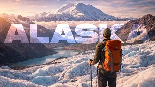 Miniature : Alaska - Le But Ultime du Road Trip ?