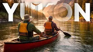 Miniature : Yukon - Une Expérience Authentique en Canot
