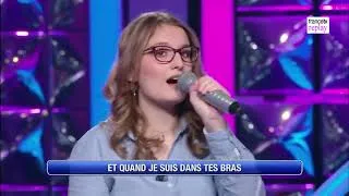 Miniature : Héloise - comme un garcon - n'oubliez pas les paroles