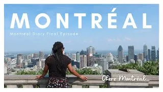 Miniature : Chère Montréal... 🍁