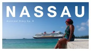 Miniature : Une semaine à NASSAU aux Bahamas 🐠 🐚🏝🇧🇸