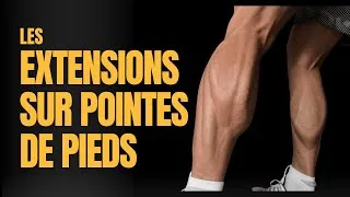 Miniature : LES EXTENSIONS SUR POINTES DE PIEDS - Le pied, socle de la performance #5