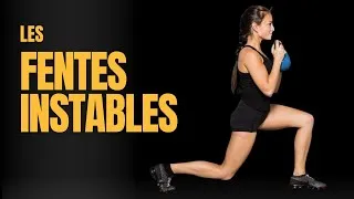 Miniature : LES FENTES INSTABLES - Les pieds, socle de la performance #3