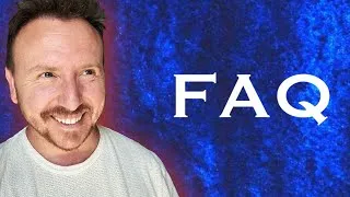 Miniature : 🎤 FAQ EXCEPTIONNELLE AVEC JONATHAN ! 🎬