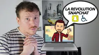 Miniature : LA REVOLUTION SNAPCHAT
