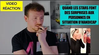 Miniature : LES REACTIONS INCROYABLES  !!!