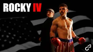 Miniature : Rocky 4 / Clip sportif !