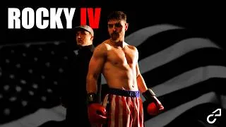 Miniature : Rocky IV / Bande Annonce !