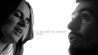 Miniature : La Déclaration d'amour !