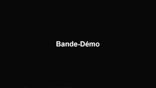 Miniature : Bande-Démo.
