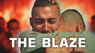 Miniature : THE BLAZE : L’électro qui reflète notre époque ?