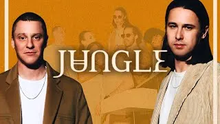 Miniature : Jungle : l'Incroyable Pouvoir de la Musique Sans Visage