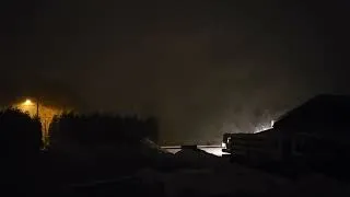 Miniature : La neige est au rdv! 7 janv 2026