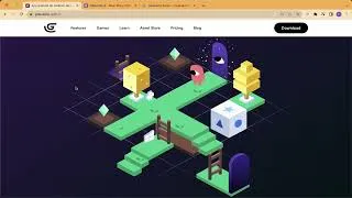 Miniature : 3/? Challenge : Créer un jeu vidéo SANS CODER ! Découverte de GDevelop. Est-ce le bon outil ?!