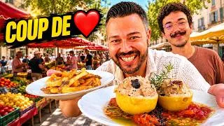 Miniature : DÉJÀ LE MEILLEUR RESTO DE L'ÉTÉ ? ☀️😳