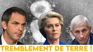 Miniature : Ça y est, des covidistes partent en taule ! 