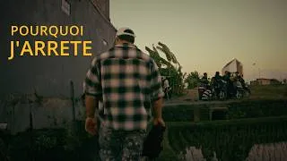 Miniature : J'arrête le bodybuilding. (La fin d'un chapitre)