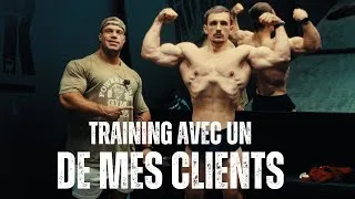 Miniature : Coaching avec Théo ! Naturel 😈