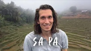 Miniature : Personne ne m'avait parlé de ça à Sa Pa 🇻🇳