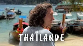 Miniature : Je ne m'attendais pas à voir ça en Thaïlande 🇹🇭