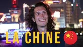 Miniature : J'ai traversé le pays du futur 🇨🇳 (et je rêve d'y retourner...)