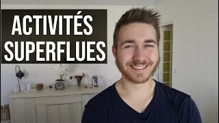 Miniature : 3 Conseils pour Alléger ton Agenda
