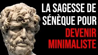 Miniature : La Sagesse de Sénèque Pour Devenir Minimaliste #2