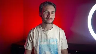 Miniature : Bienvenue sur ma chaîne YouTube !