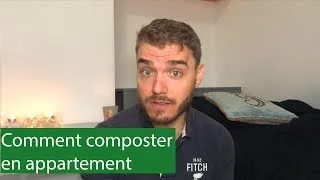 Miniature : Comment composter en appartement ?