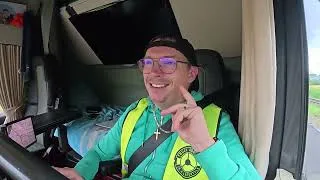 Miniature : le métier de routier 🚛 Beaucoup de changements en ce moment... ( j'adore !!)