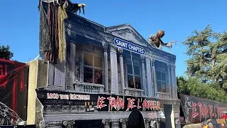 Miniature : 🎃 Train de l’horreur Halloween 🎃
