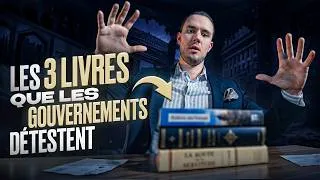 Miniature : L'économie n'est pas ce qu'on vous a appris à l'école !