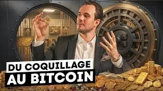 Miniature : La plus belle invention humaine : l'incroyable histoire de la monnaie