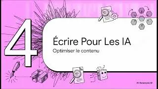 Miniature : GEO : le guide complet pour rendre votre marque visible dans les IA génératives