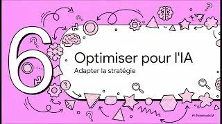 Miniature : Comment rédiger un contenu qui rank sur les LLM en 2026 ?