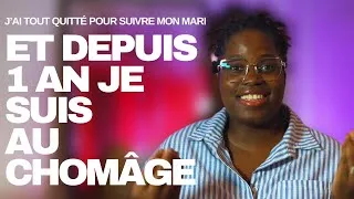 Miniature : J’AI QUITTÉ LA FRANCE POUR LE CANADA — et je suis au CHOMÂGE depuis 1 an