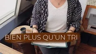 Miniature : Simplicité : l’effet inattendu de ne garder que mes objets préférés