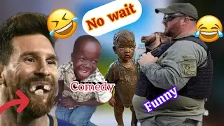Miniature : 😂 Cette vidéo va te faire rire jusqu’aux larmes !