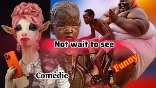 Miniature : 😂 Moments d’humour garanti : impossible de ne pas rire !