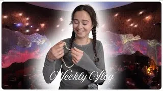 Miniature : J’ai craqué mon slip - weeklyvlog 