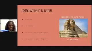 Miniature : Webinaire 3 : Matériel sensoriel et mathématiques
