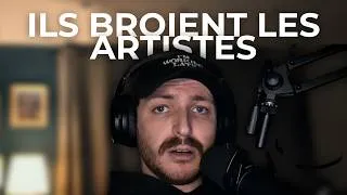 Miniature : J'ai failli quitter l'industrie musicale à cause de ça