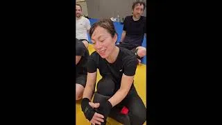 Miniature : KICKBOXING K1 STYLE Stage Sapp 3 janv 26 Part 5 Les Avis